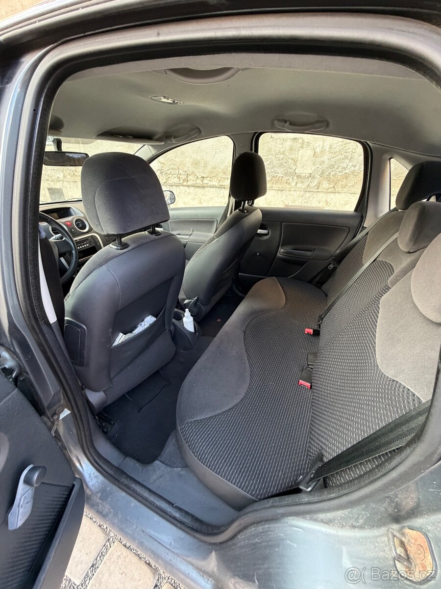 Citroen C3 2009 - 4