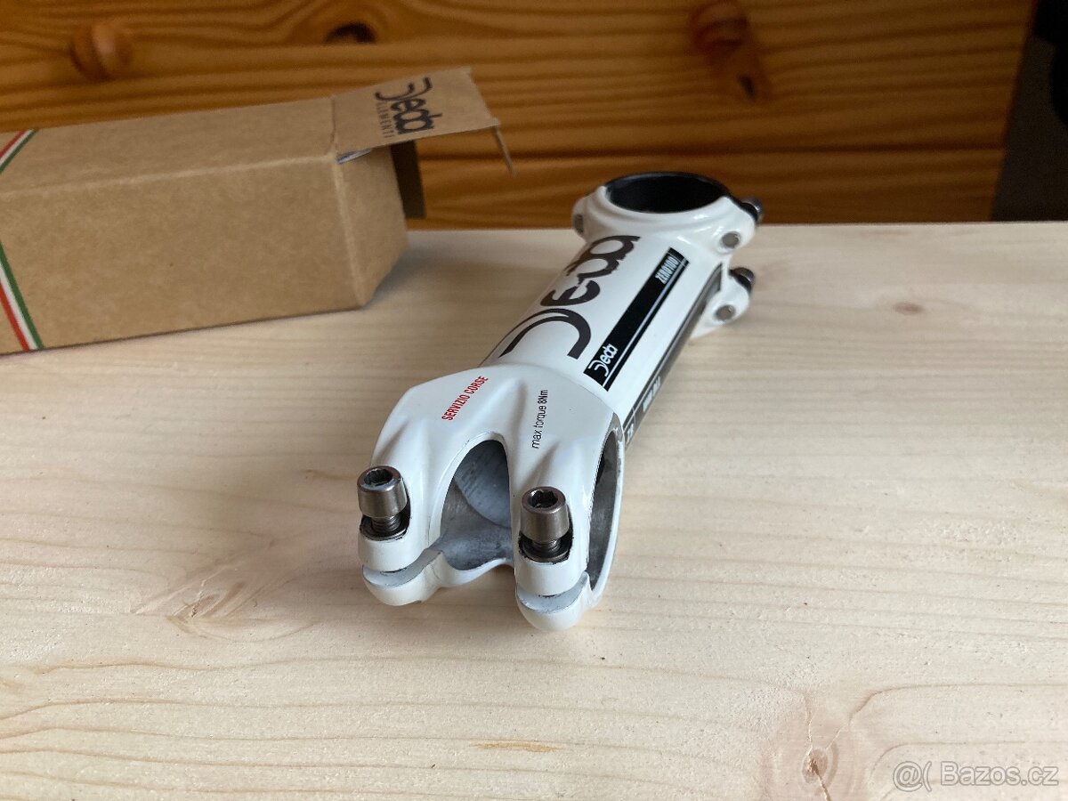 Predstavec Deda Zero 100 delka 110 mm - 4