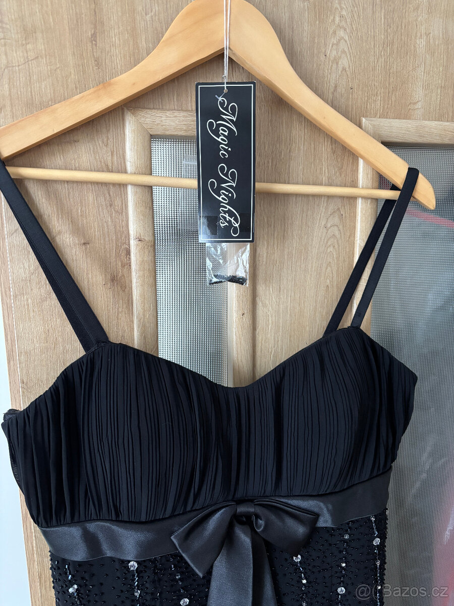 Společenské šaty - 4