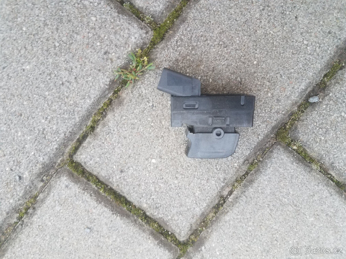 Díly dveří Suzuki SX4 / Fiat sedici - 4