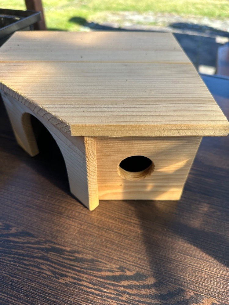 klec pro zvířata - 4