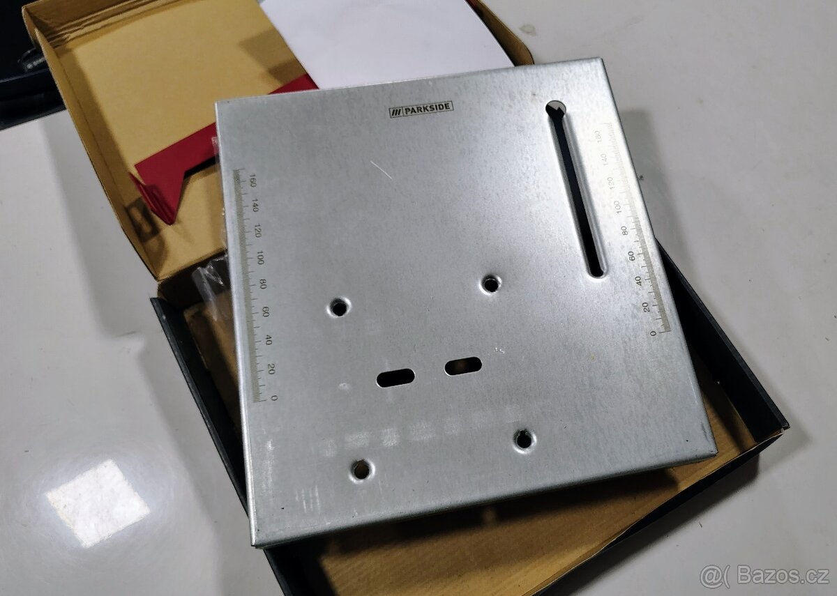 PARKSIDE® Stůl pro přímočarou pilu PSST A1 - 4