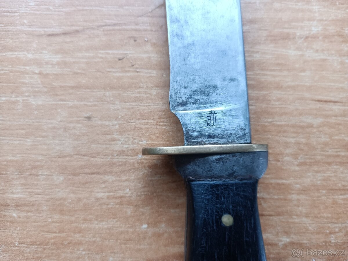 Dýka Rakousko Uhersko - 4