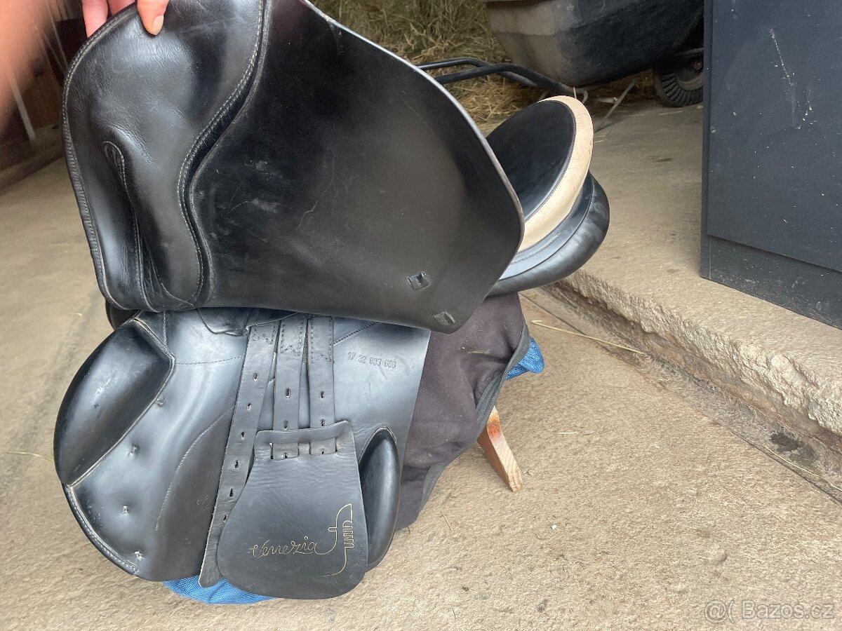 Sedlo Prestige Venezia - 4