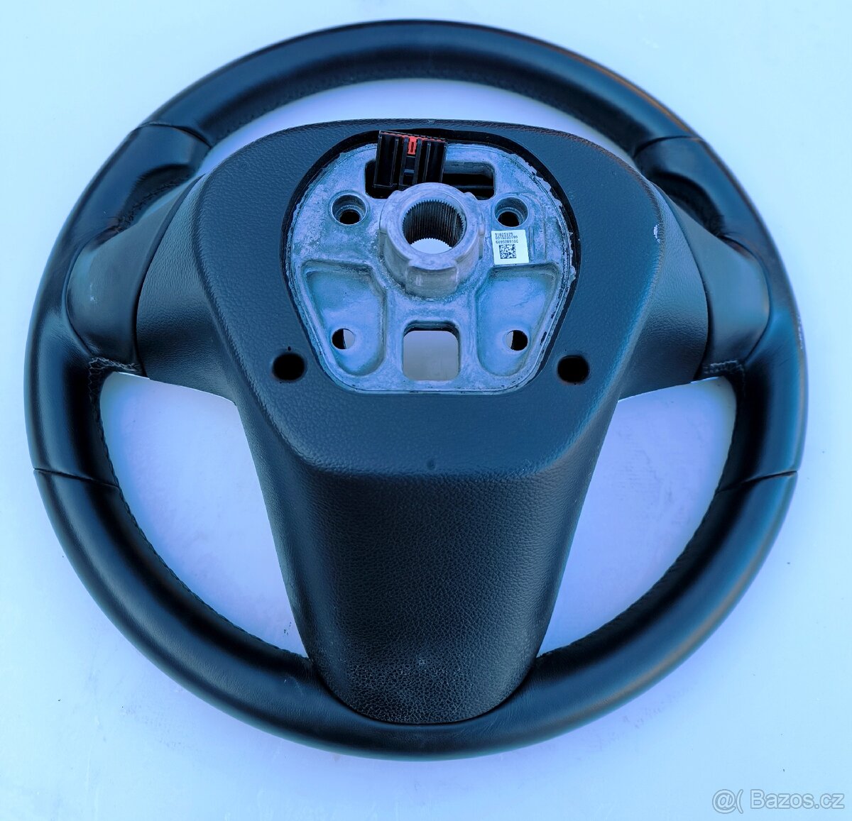 Opel Insignia A - Volant - kůže - 4