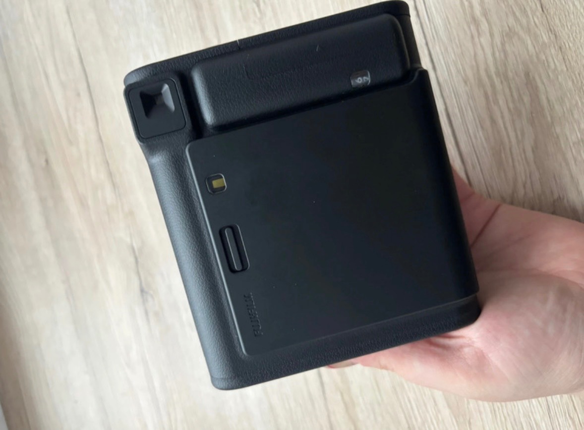 Fujifilm Instax SQ40 - 4