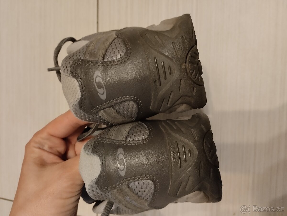 Trekové boty Head - 4