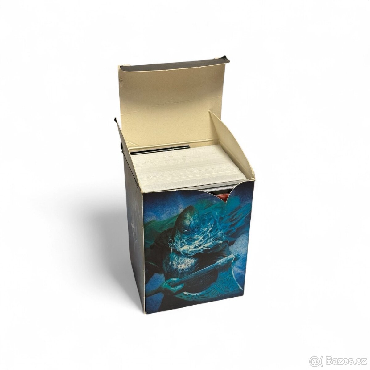 Magic: MTG Commander Deck: Kaldheim - Phantom Premonition - 4