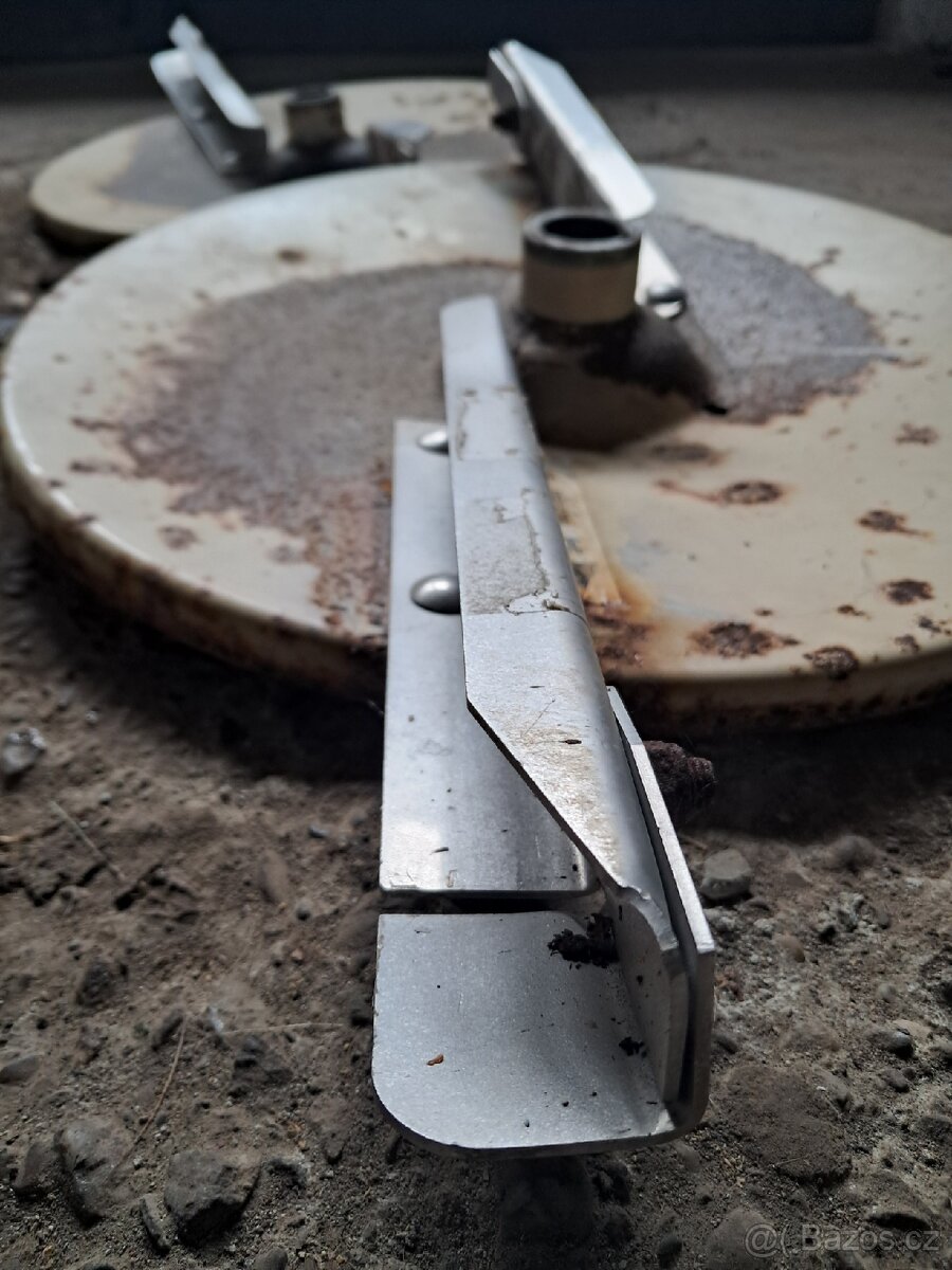 Prodám kotouče - 4