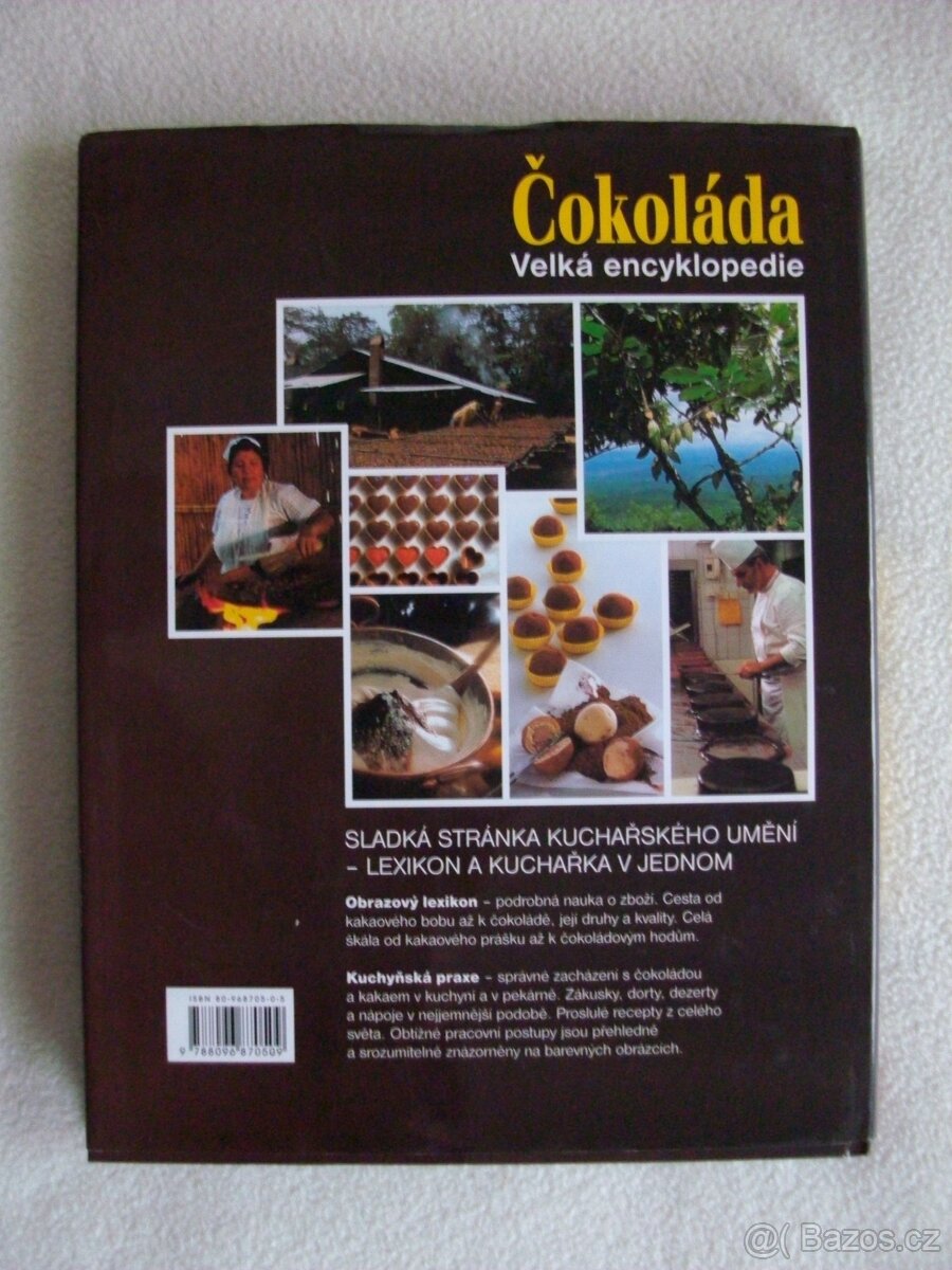 knihy o vaření - 4