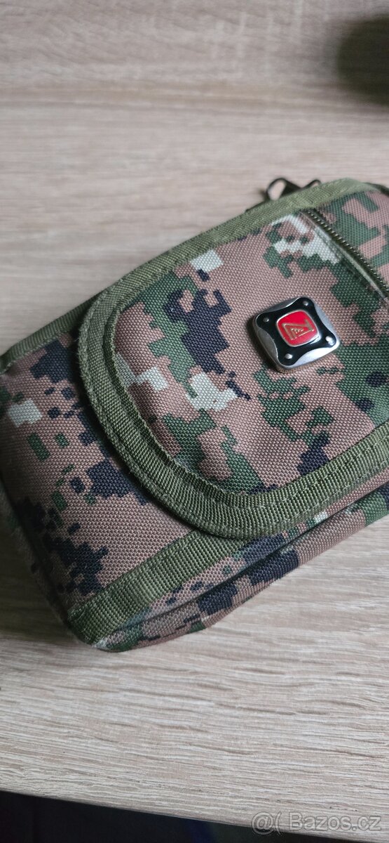 Pouzdro(kapsa)na opasek - 4