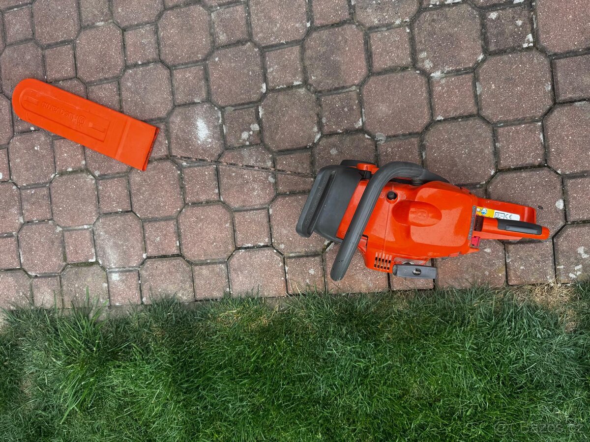 Husqvarna 450 - 4