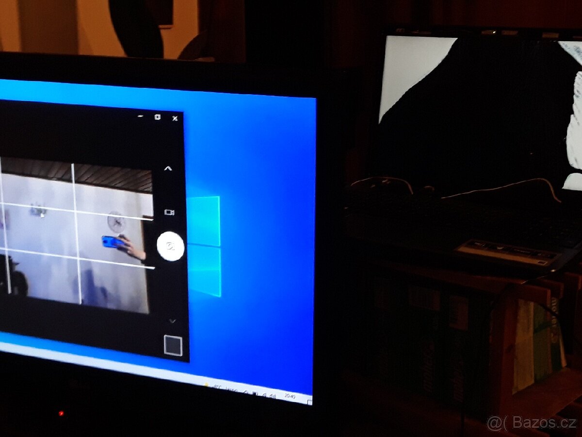 LCD Lvds eDP Flex kabel Acer - 4