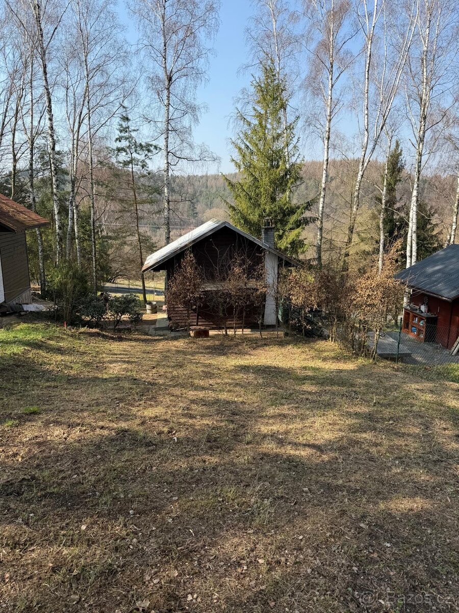 Prodej chaty - 4