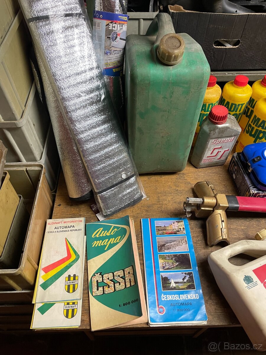 Dobové doplňky LEVNĚ - 4