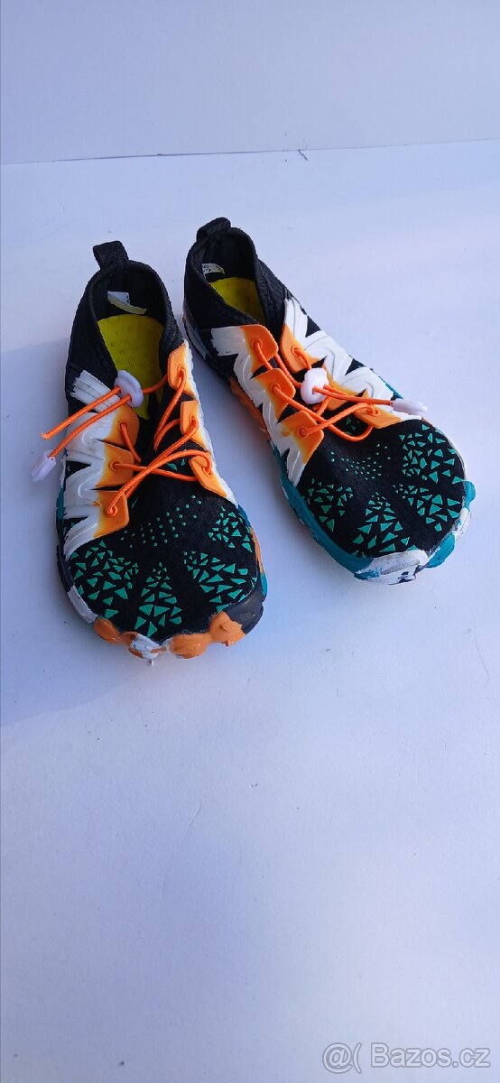 Dětské barefood - 4