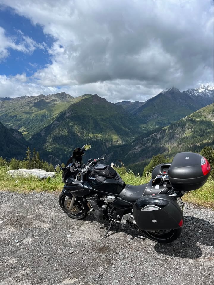 Bandit 1200S - 4