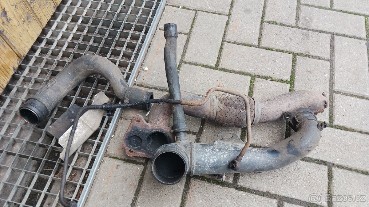 Turbo Golf III 66kw - 4