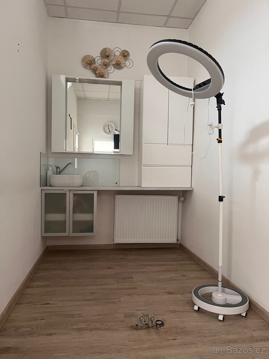 Vyprodej kosmetického salonu,lehatka - 4
