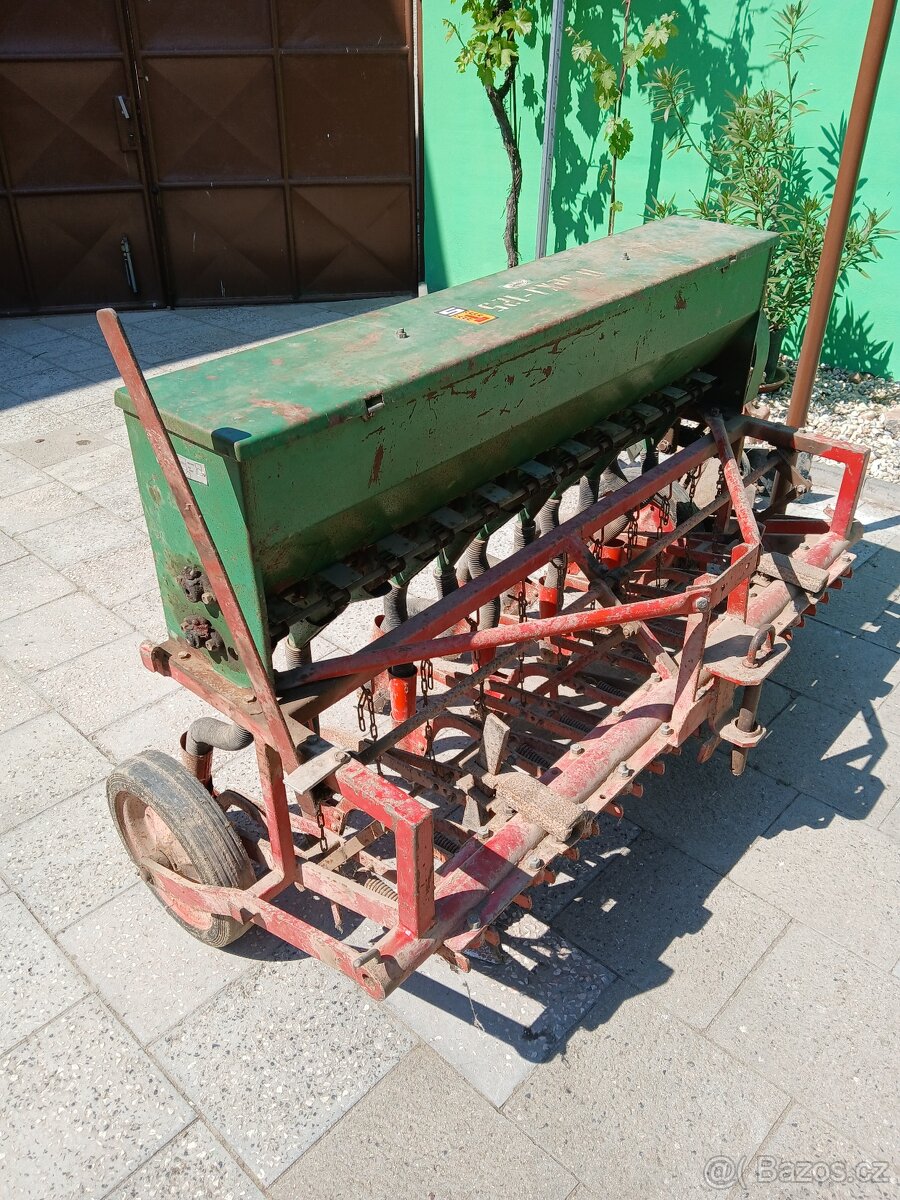 Malotraktor - 4