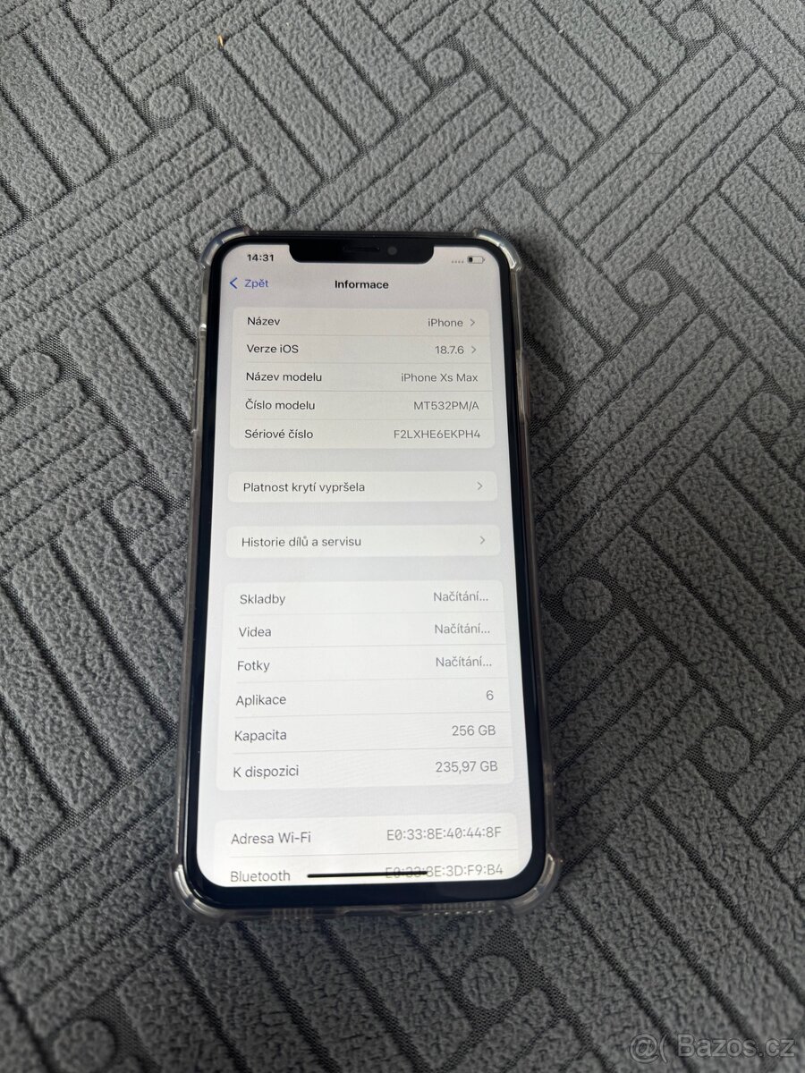 IPhone XS Max 256gb - 4