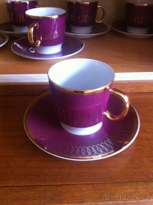 keramika, porcelán - 4