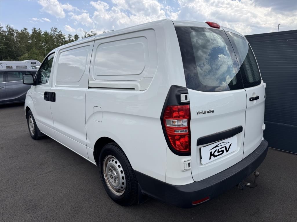 Hyundai H 1 2,5 H-1 (2011) - 4