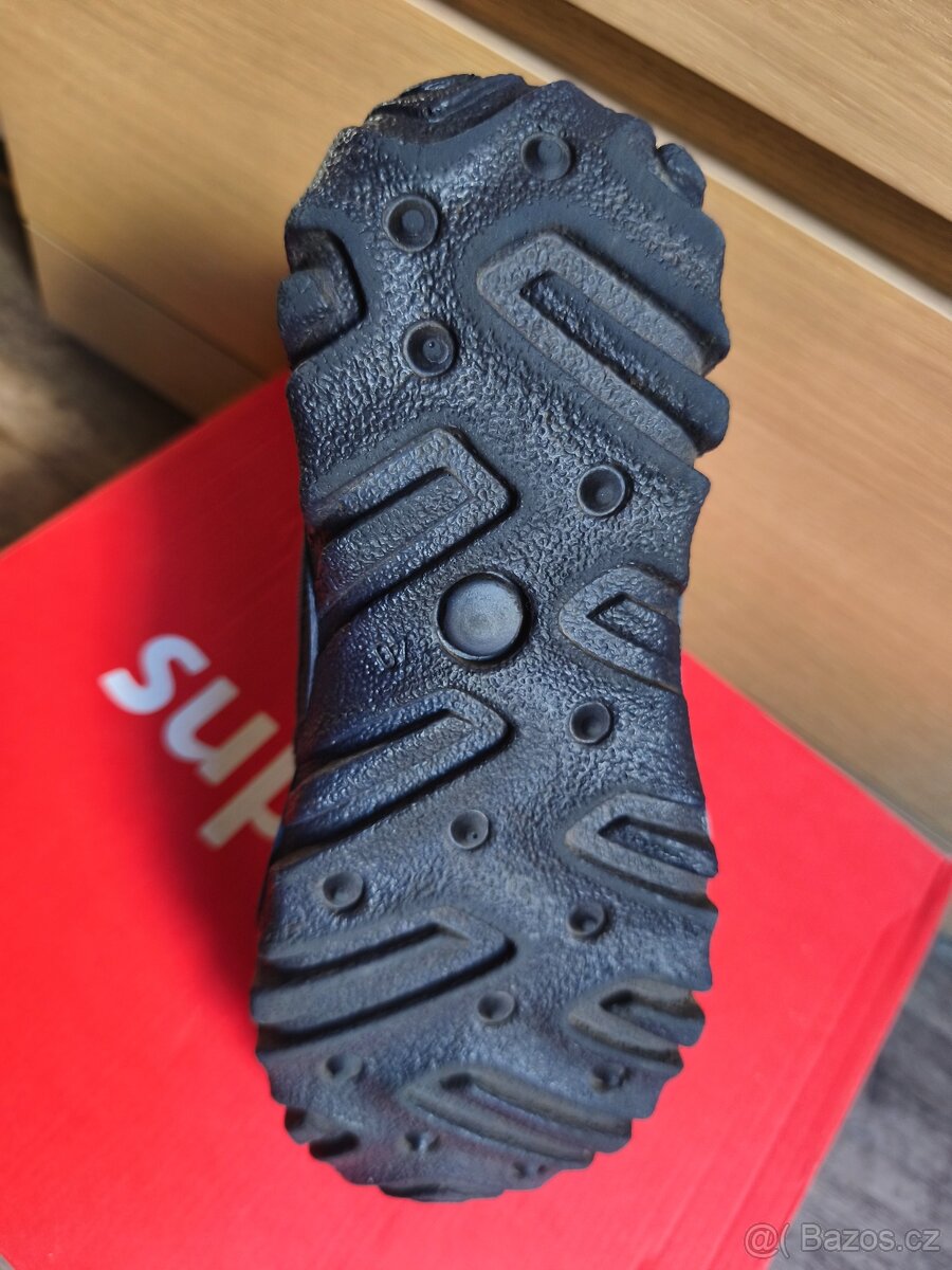 Troje sněhule SUPERFIT HUSKY v.40 - 4