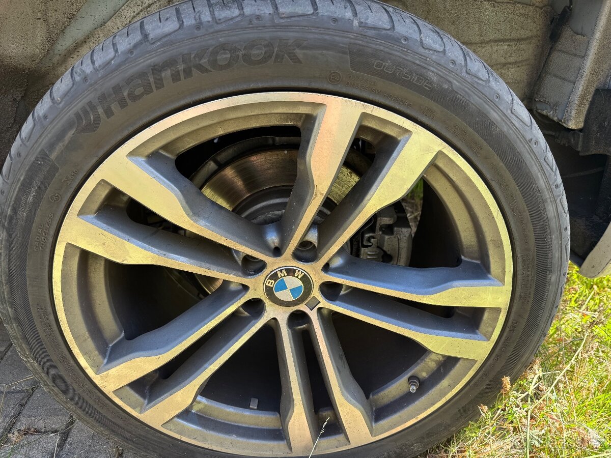 Alu r20 bmw - 4