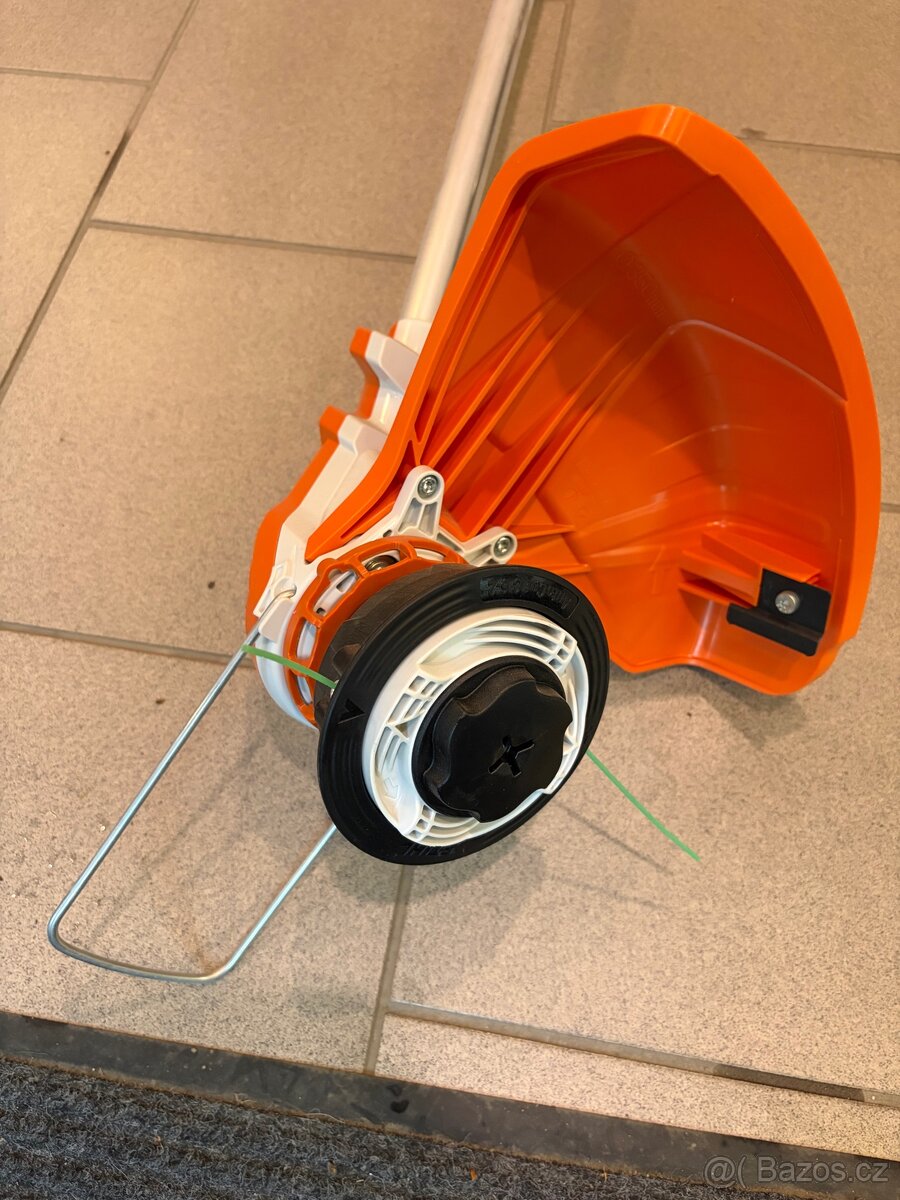 STIHL FSA 86 R - 4