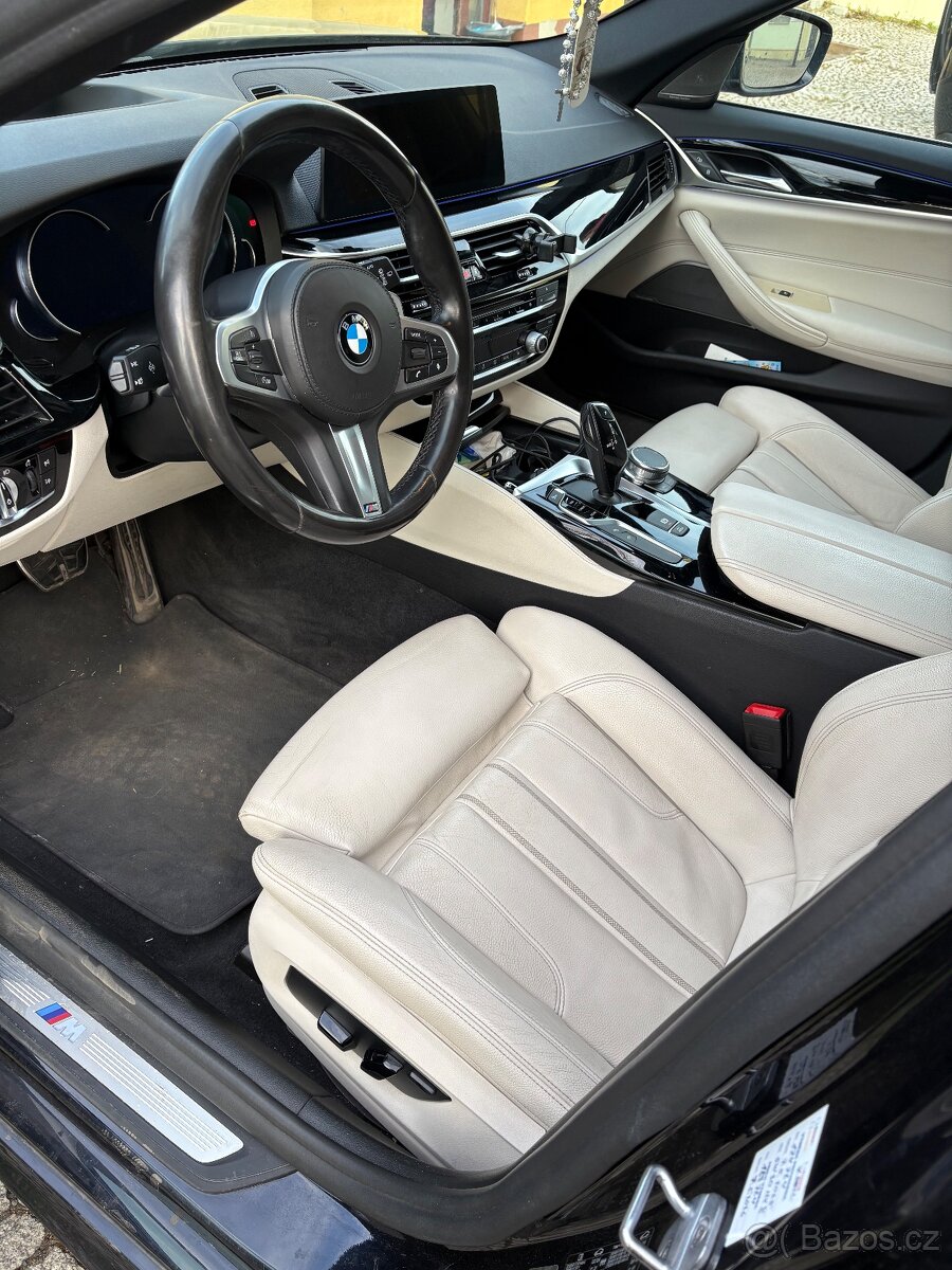 520d g31 - 4