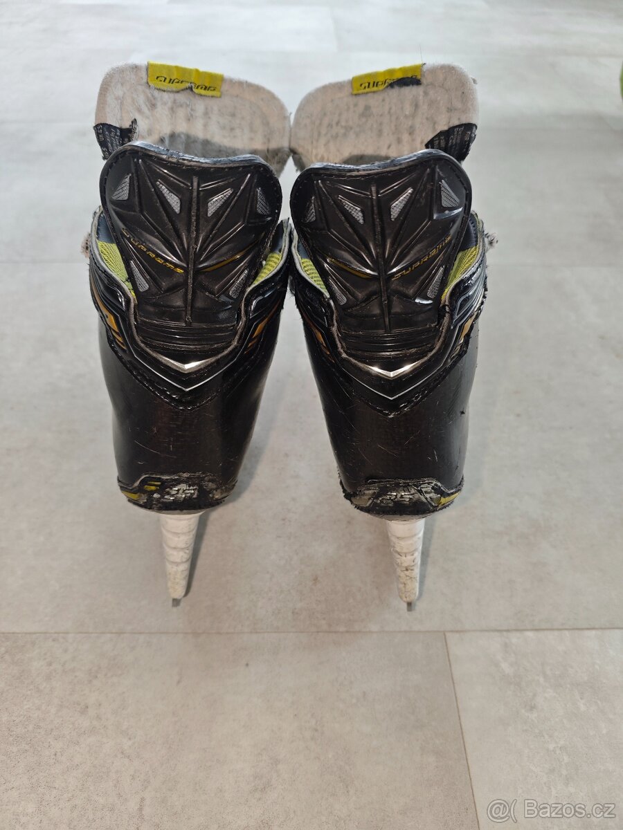 Brusle Bauer Supreme 2s vel. 4 (37.5EUR) - 4