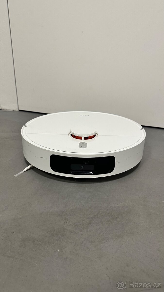 Robotický vysavač a mop Xiaomi X20+ - 4