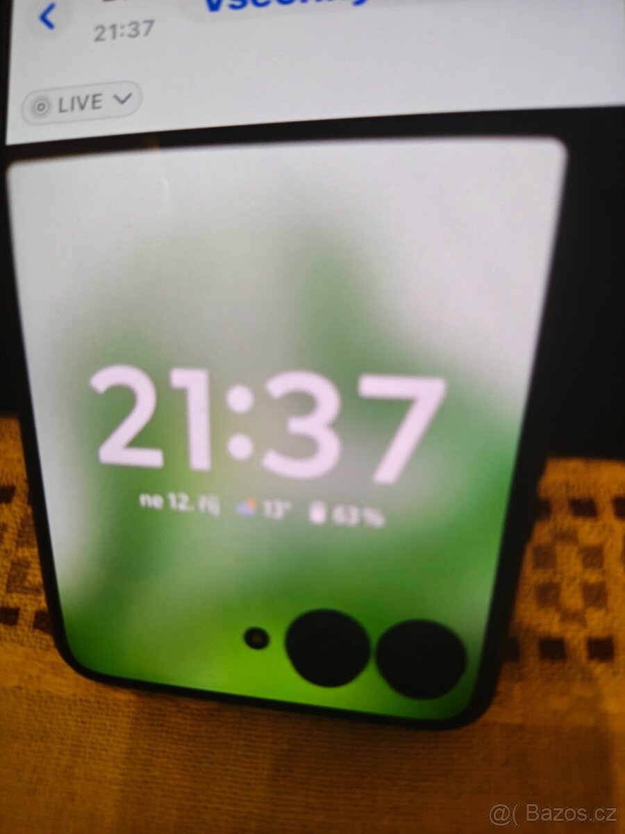 Motorola RAZR 50 ultra - 4