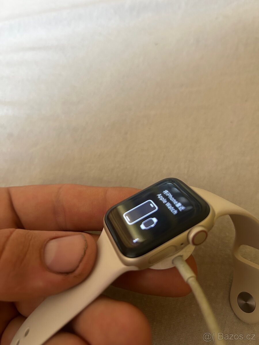 Apple Watch 40mm - 4