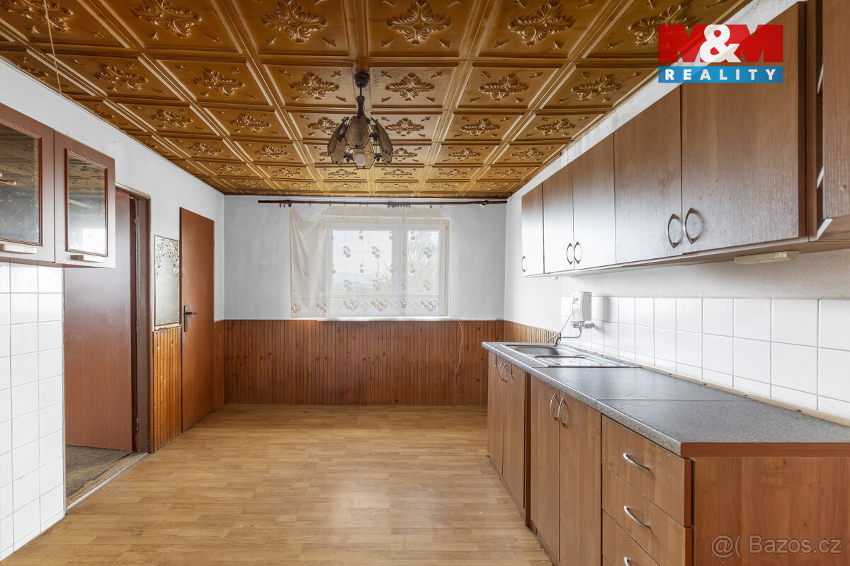 Prodej rodinného domu, 135 m², Ropice - 4