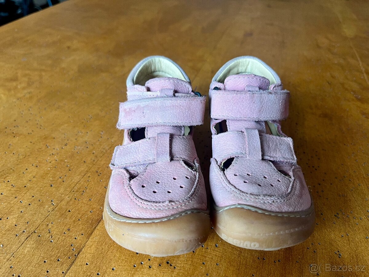 Barefoot sandály Ricosta - 4