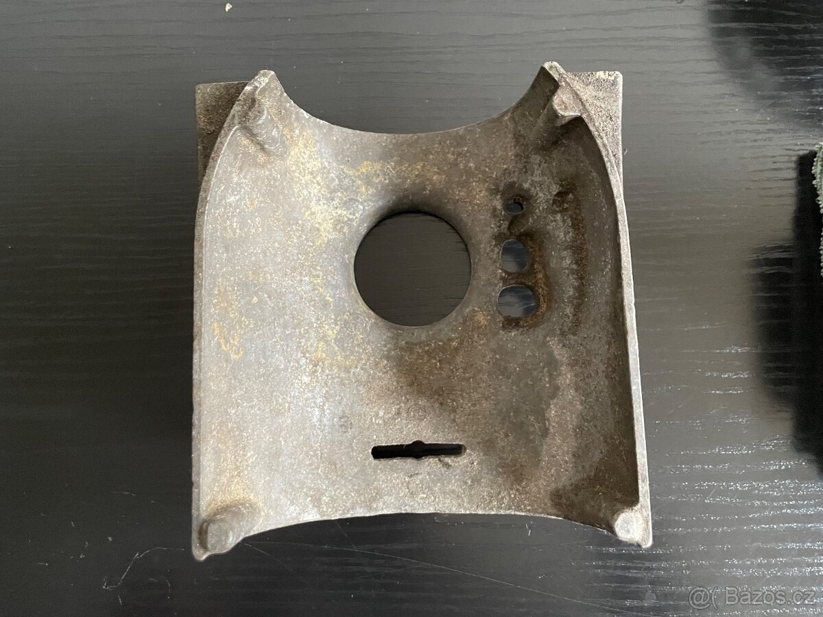 Díly na ČZ Jawa Manet Pionýr - 4