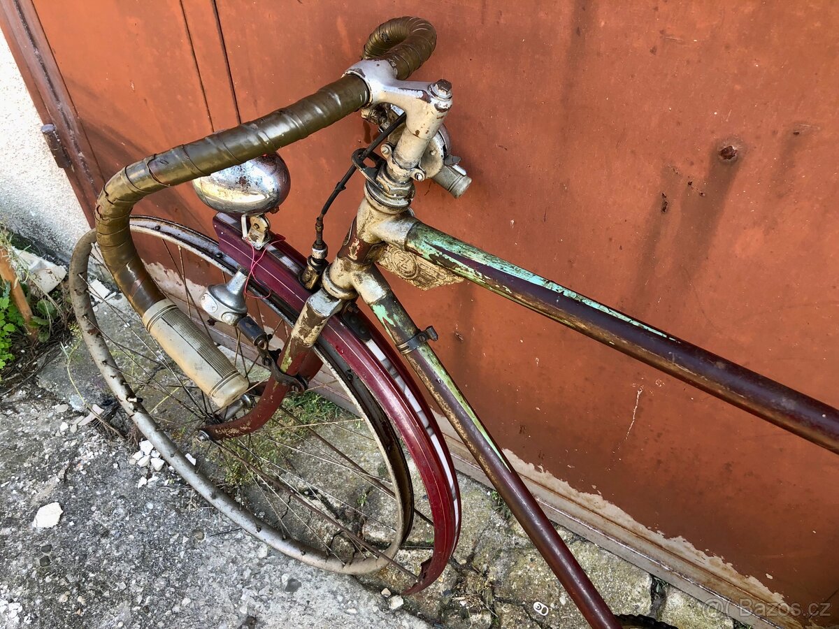 Praporková Zbrojovka červená Sport - 4