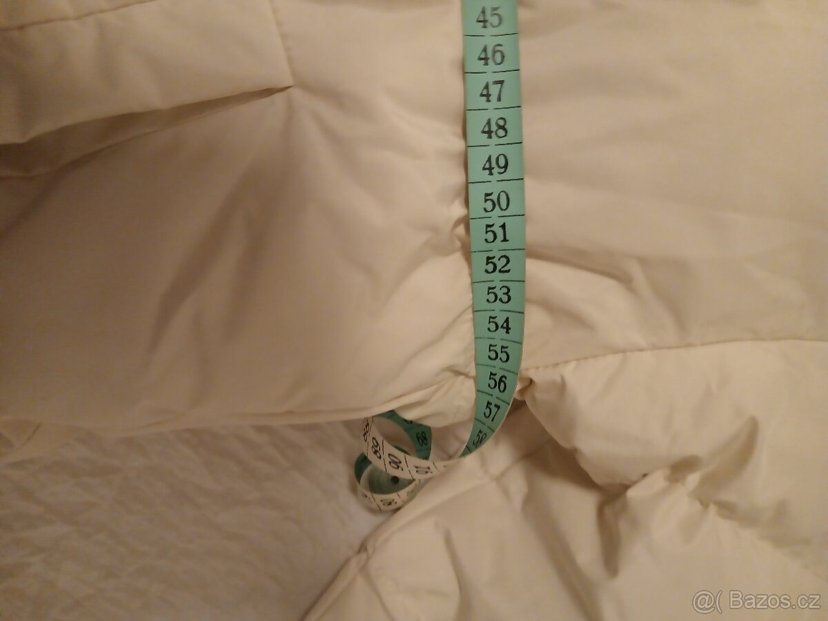 Dívčí zimní bunda vel. XS - 4