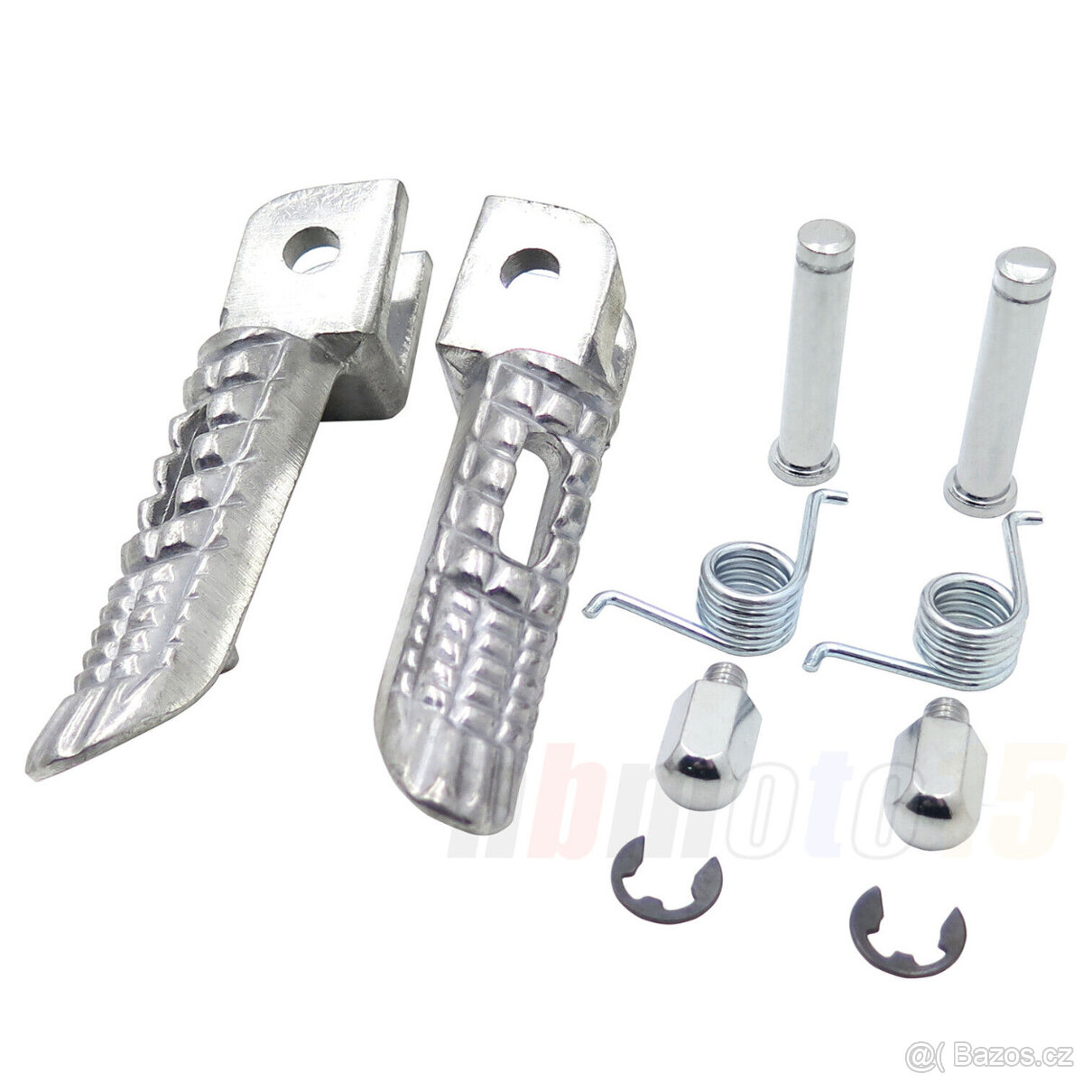 Stupačky pro motocykly SUZUKI- nové - 4