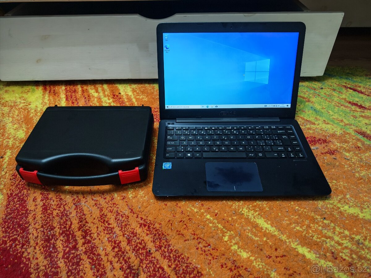 diagnostika , FAKTURA odp.DPH. TOP i NOVÉ vozy - 4