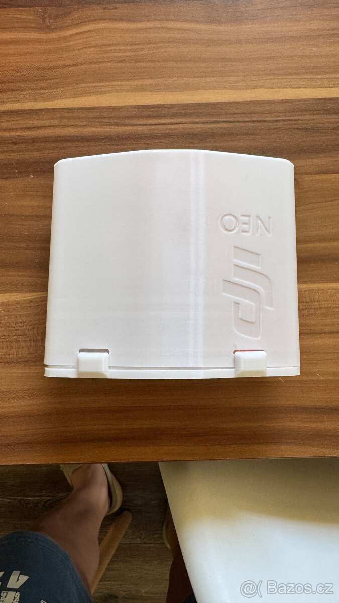 Prodám Dji neo fly more combo - 4