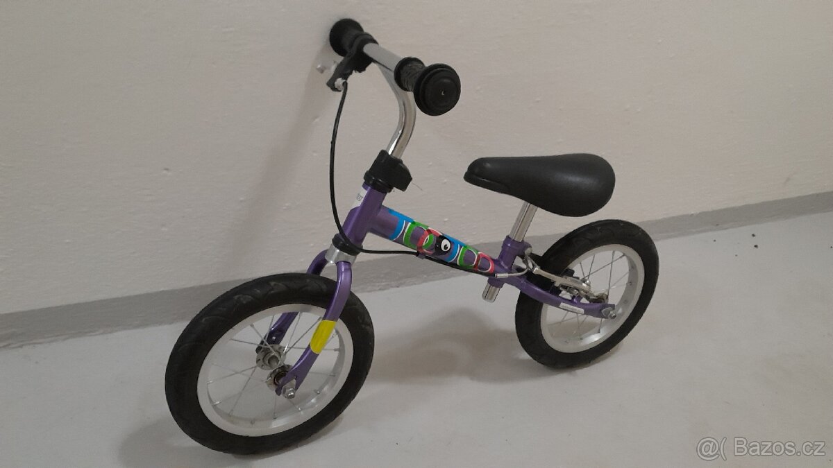 Dětské odrážedlo Yedoo Too Too - 4