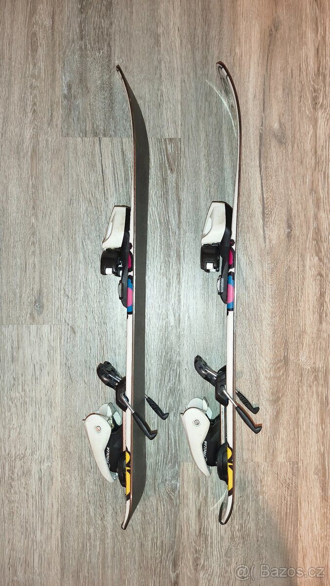 Detske lyze Sporten Teddy 70cm - 4