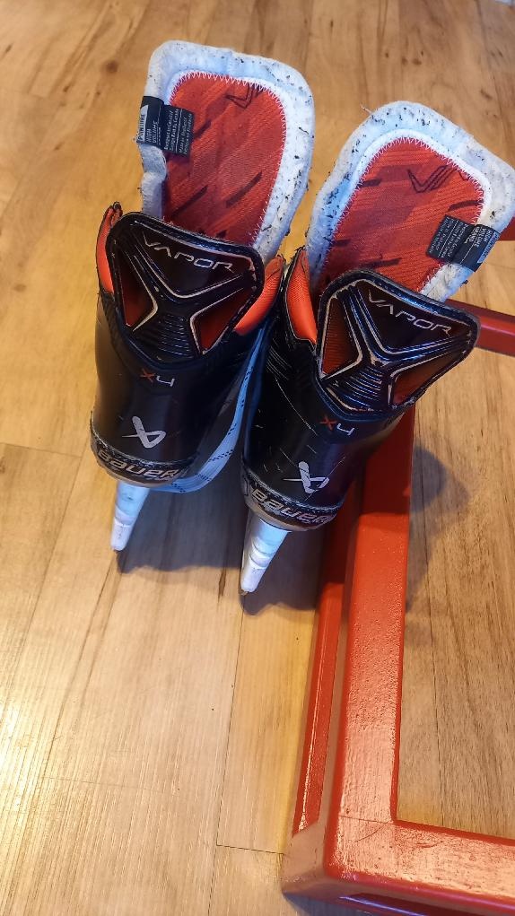 Brusle BAUER VAPOR X4 - 4