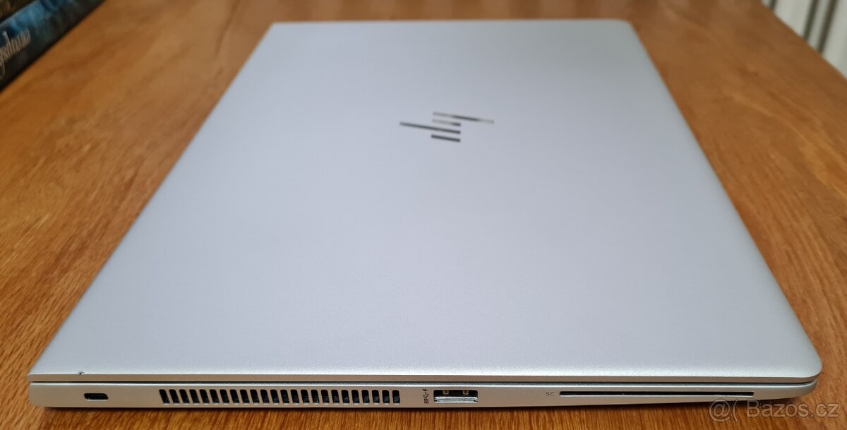 HP 840 G6 s brašnou a dokovací stanicí 512GB/16GB - 4