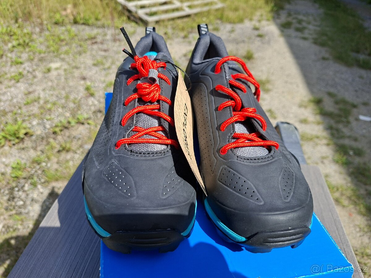 Dámská MTB obuv SHIMANO vel.39 - 4