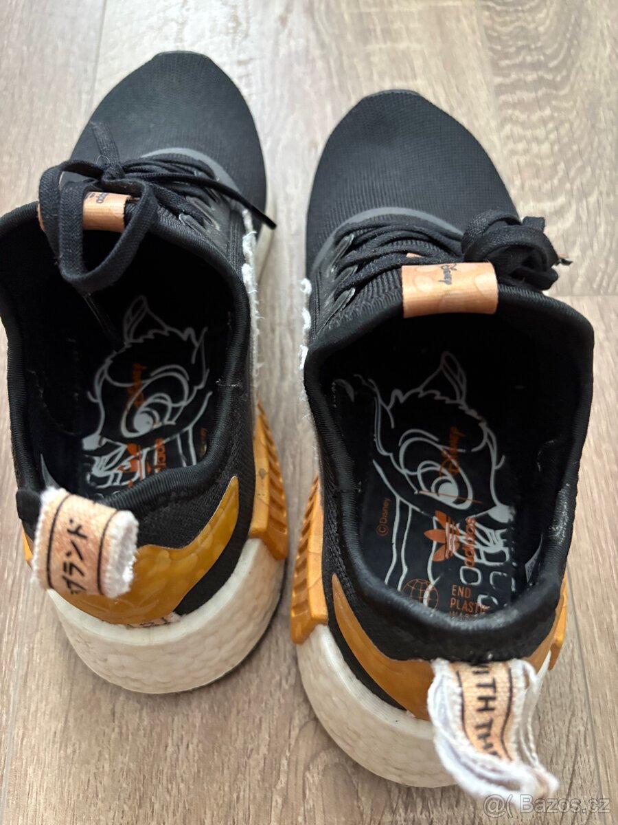 Limitovana edice adidas tenisek - 4