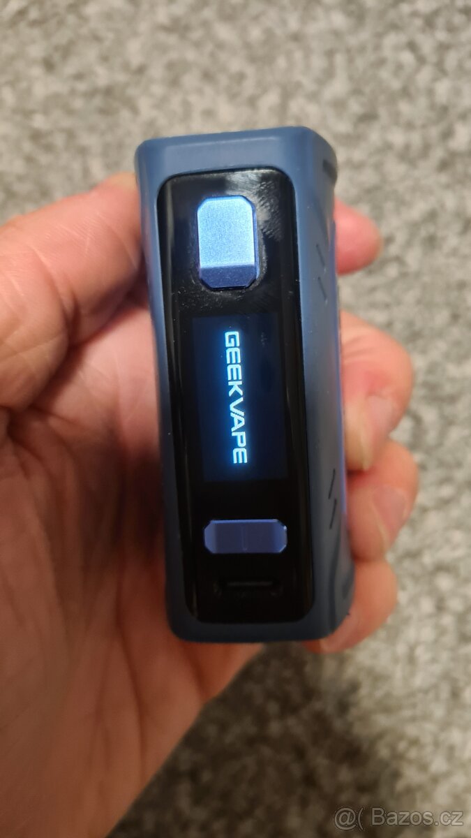 Elektronická ciga,reta Geekvape H45 Classic - 4